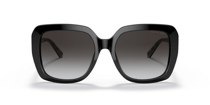Lentes De Sol Michael Kors MK2140 Manhasset Gris/Negro