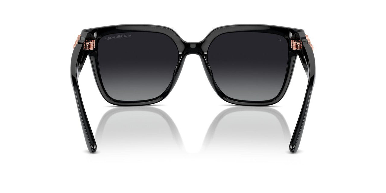 Lentes De Sol Michael Kors MK2170U Karlie Gris/Negro