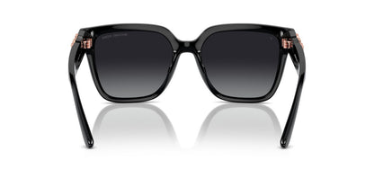 Lentes De Sol Michael Kors MK2170U Karlie Gris/Negro