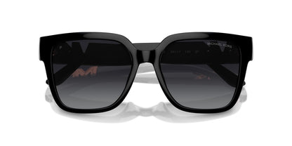 Lentes De Sol Michael Kors MK2170U Karlie Gris/Negro