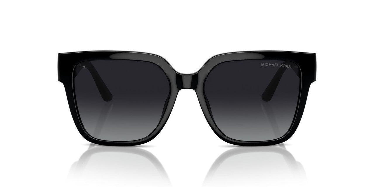 Lentes De Sol Michael Kors MK2170U Karlie Gris/Negro