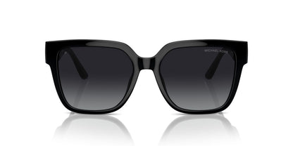 Lentes De Sol Michael Kors MK2170U Karlie Gris/Negro