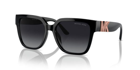 Lentes De Sol Michael Kors MK2170U Karlie Gris/Negro