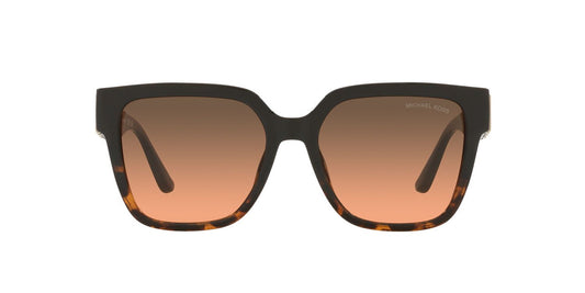 Lentes De Sol Michael Kors MK2170U Karlie Gris/Negro