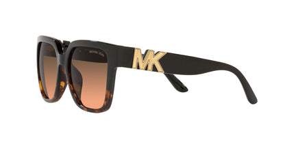 Lentes De Sol Michael Kors MK2170U Karlie Gris/Negro