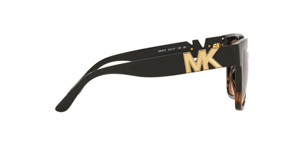 Lentes De Sol Michael Kors MK2170U Karlie Gris/Negro