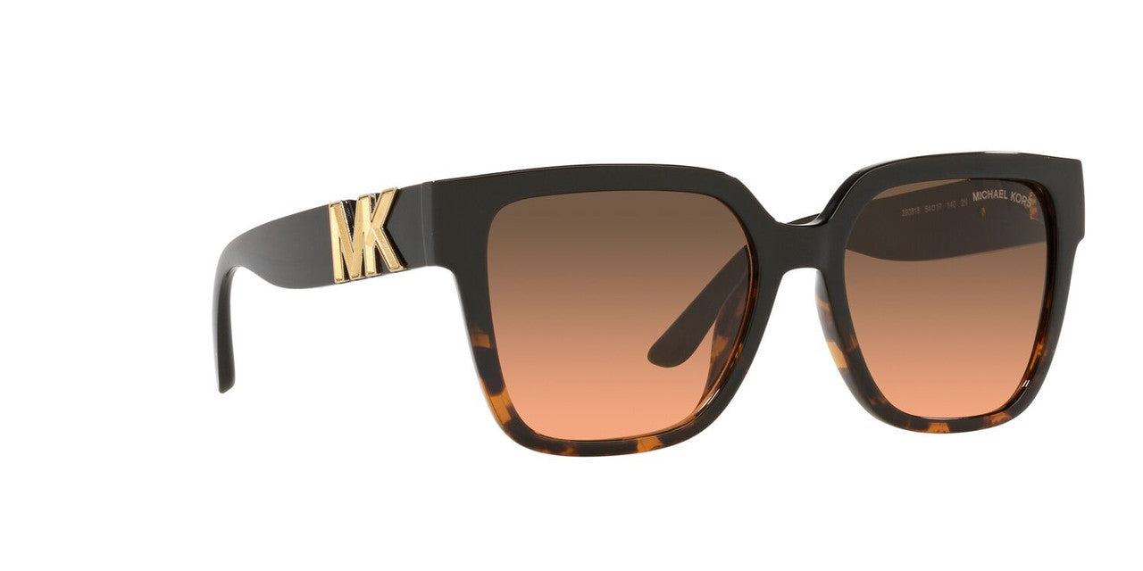 Lentes De Sol Michael Kors MK2170U Karlie Gris/Negro