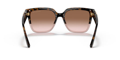 Lentes De Sol Michael Kors MK2170U Karlie Café/Rosa