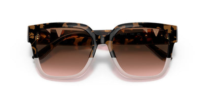Lentes De Sol Michael Kors MK2170U Karlie Café/Rosa