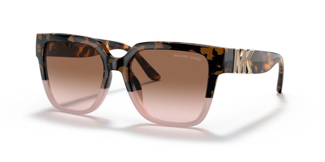 Lentes De Sol Michael Kors MK2170U Karlie Café/Rosa