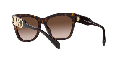 Lentes De Sol Michael Kors MK2182U Empire Square Café/Havana