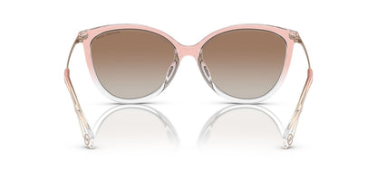 Lentes De Sol Michael Kors MK2184U Dupont Rosa/Rosa