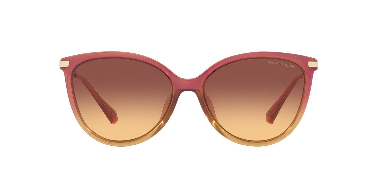 Lentes De Sol Michael Kors 0MK2184U Purpura/Rosa