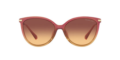 Lentes De Sol Michael Kors 0MK2184U Purpura/Rosa