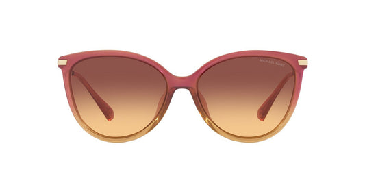 Lentes De Sol Michael Kors 0MK2184U Purpura/Rosa