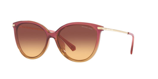 Lentes De Sol Michael Kors 0MK2184U Purpura/Rosa