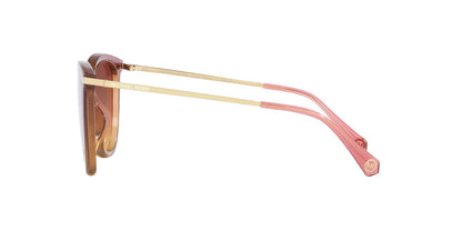 Lentes De Sol Michael Kors 0MK2184U Purpura/Rosa
