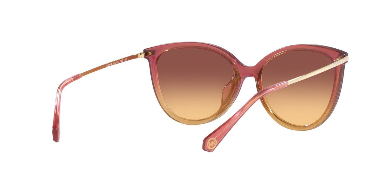 Lentes De Sol Michael Kors 0MK2184U Purpura/Rosa