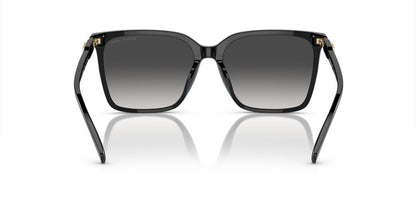 Lentes De Sol Michael Kors MK2197U Canberra Gris/Negro