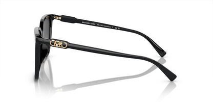 Lentes De Sol Michael Kors MK2197U Canberra Gris/Negro