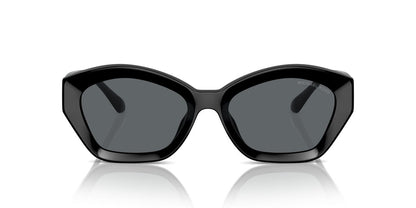 Lentes De Sol Ray-Ban RB2216 Marrón/Havana