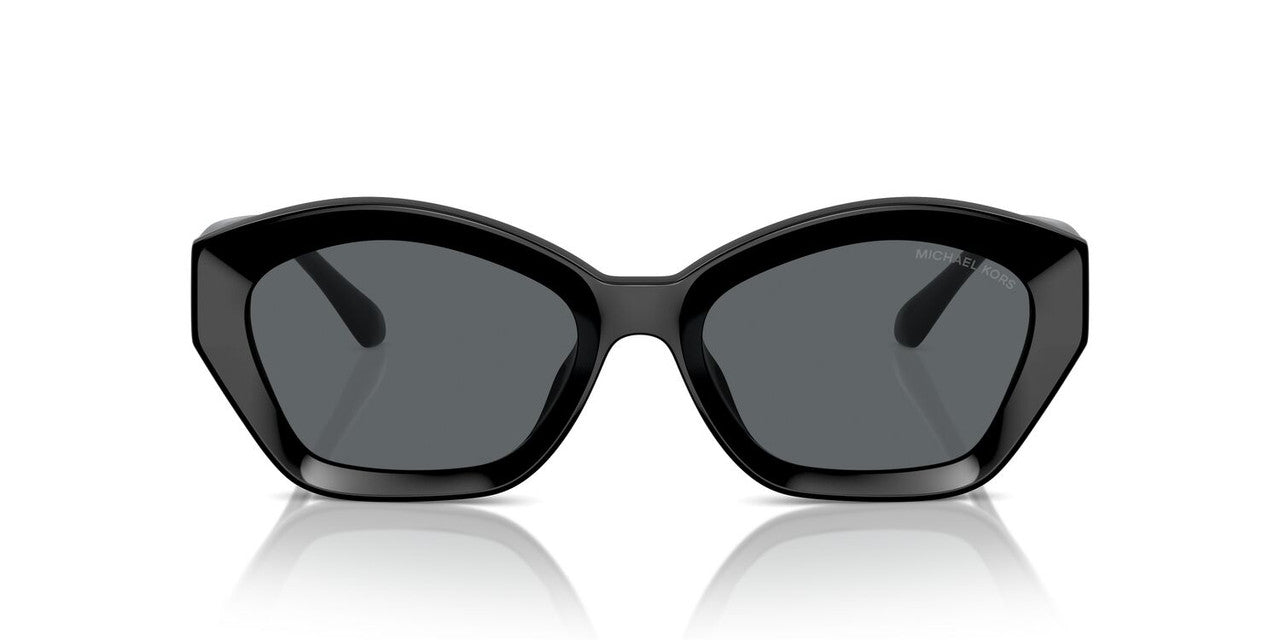 Lentes De Sol Michael Kors MK2209U Gris/Negro