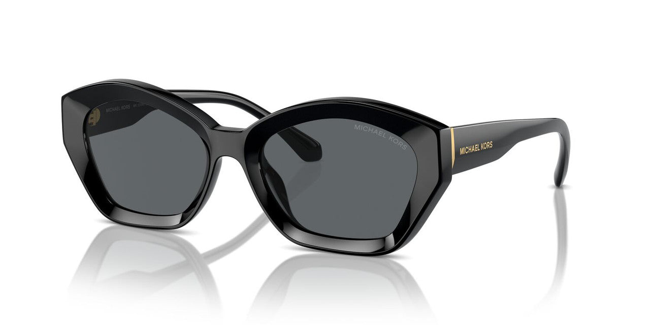 Lentes De Sol Michael Kors MK2209U Gris/Negro