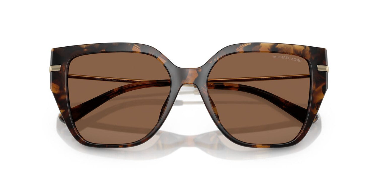 Lentes De Sol Michael Kors MK2231U St. Barths Marrón/Havana