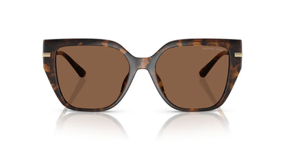 Lentes De Sol Michael Kors MK2231U St. Barths Marrón/Havana