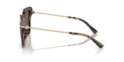 Lentes De Sol Michael Kors MK2231U St. Barths Marrón/Havana