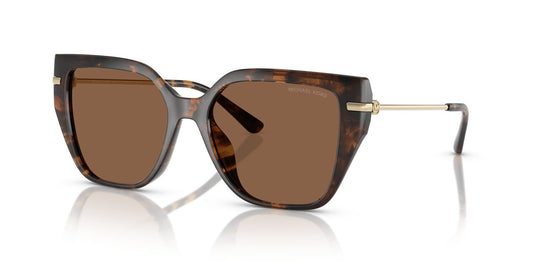 Lentes De Sol Michael Kors MK2231U St. Barths Marrón/Havana