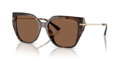 Lentes De Sol Michael Kors MK2231U St. Barths Marrón/Havana
