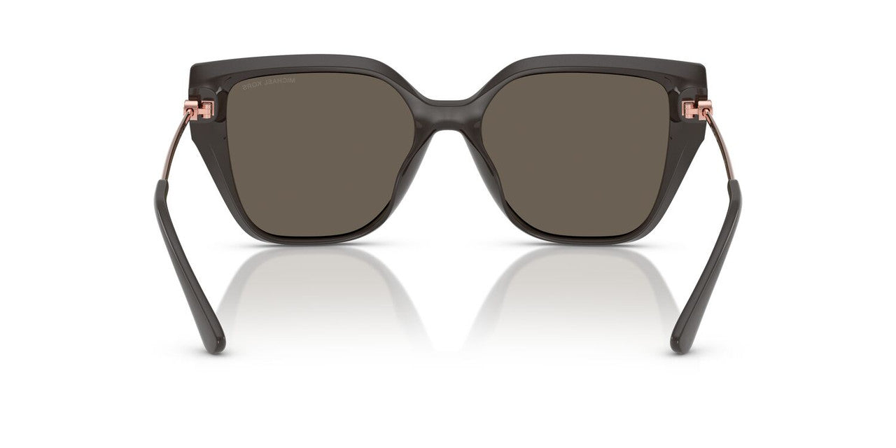 Lentes De Sol Michael Kors MK2231U St. Barths Gris/Gris