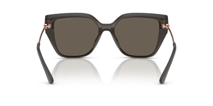 Lentes De Sol Michael Kors MK2231U St. Barths Gris/Gris
