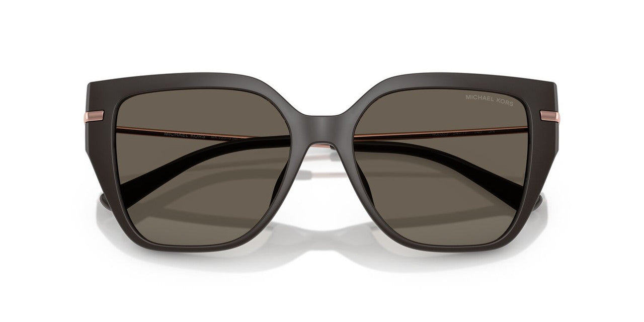 Lentes De Sol Michael Kors MK2231U St. Barths Gris/Gris