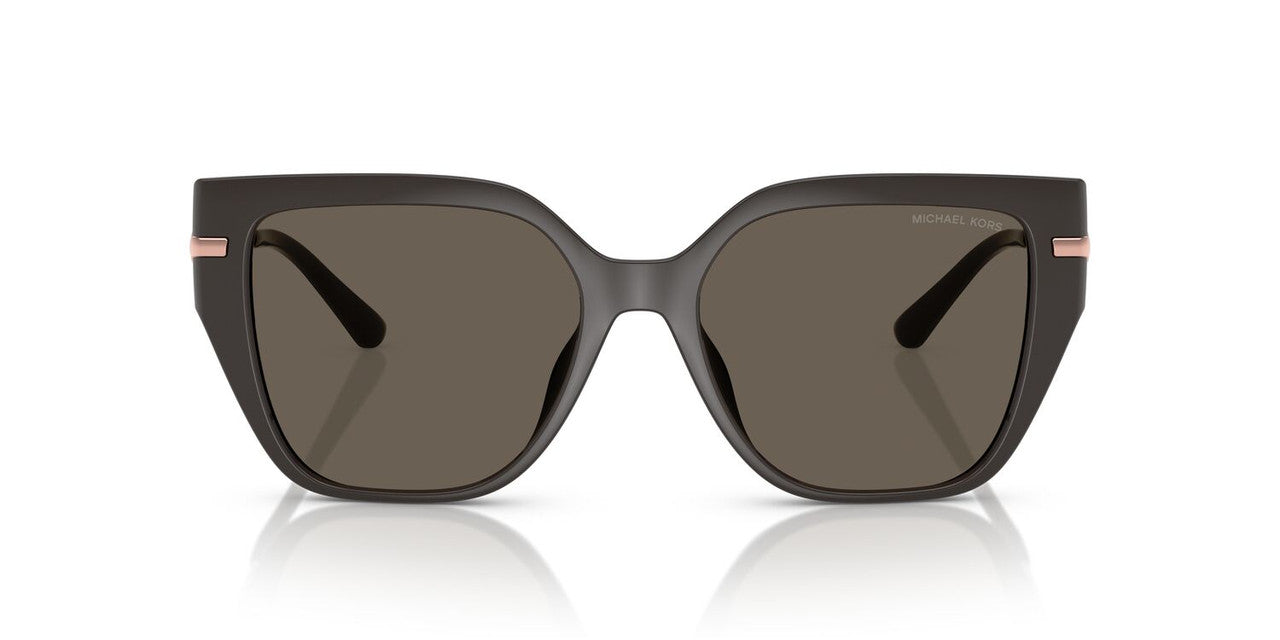 Lentes De Sol Michael Kors MK2231U St. Barths Gris/Gris