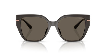 Lentes De Sol Michael Kors MK2231U St. Barths Gris/Gris