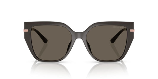 Lentes De Sol Michael Kors MK2231U St. Barths Gris/Gris