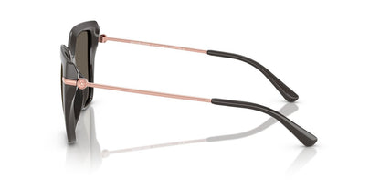 Lentes De Sol Michael Kors MK2231U St. Barths Gris/Gris