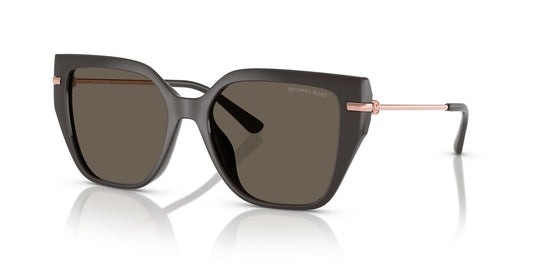 Lentes De Sol Michael Kors MK2231U St. Barths Gris/Gris