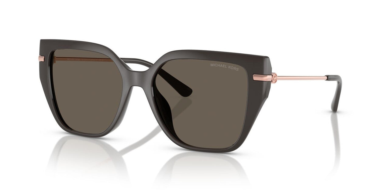 Lentes De Sol Michael Kors MK2231U St. Barths Gris/Gris