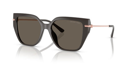 Lentes De Sol Michael Kors MK2231U St. Barths Gris/Gris