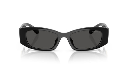 Lentes De Sol Michael Kors MK2243U Rhodes Gris/Negro