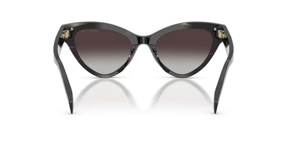Lentes De Sol Michael Kors MK2259U Gris/Negro