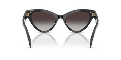 Lentes De Sol Michael Kors MK2259U Gris/Negro