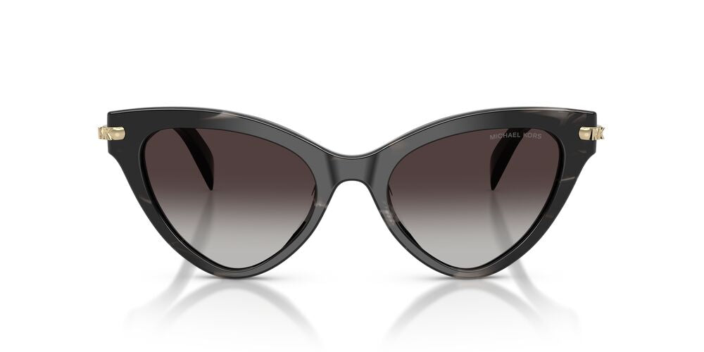 Lentes De Sol Michael Kors MK2259U Gris/Negro