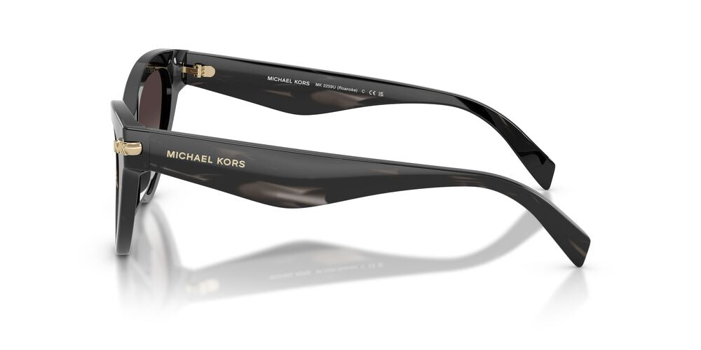 Lentes De Sol Michael Kors MK2259U Gris/Negro