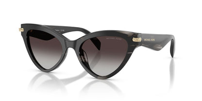 Lentes De Sol Michael Kors MK2259U Gris/Negro