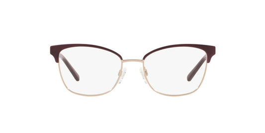 Lentes Oftálmicos Michael Kors MK3012 Adrianna Iv Dorado