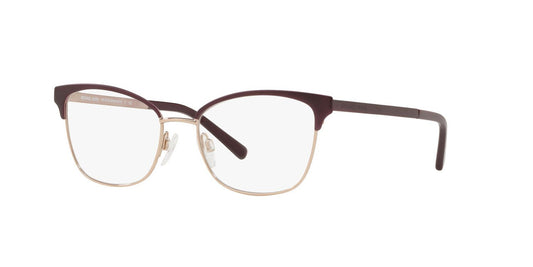 Lentes Oftálmicos Michael Kors MK3012 Adrianna Iv Dorado